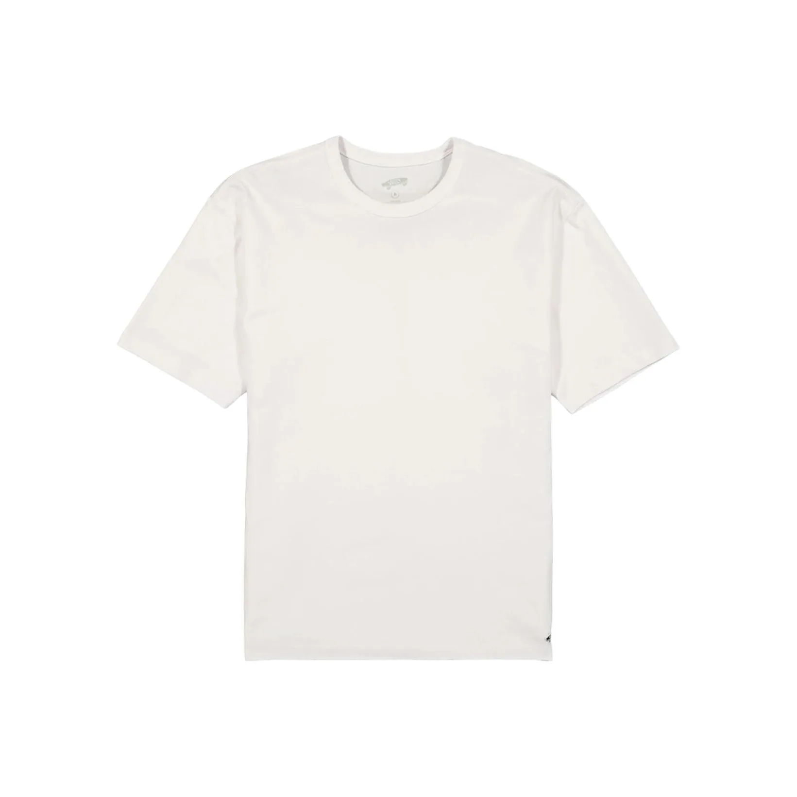 VANS Vault Og T-Shirt Мужской Белый