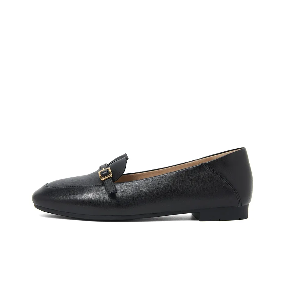 COMELY Loafers Women's
