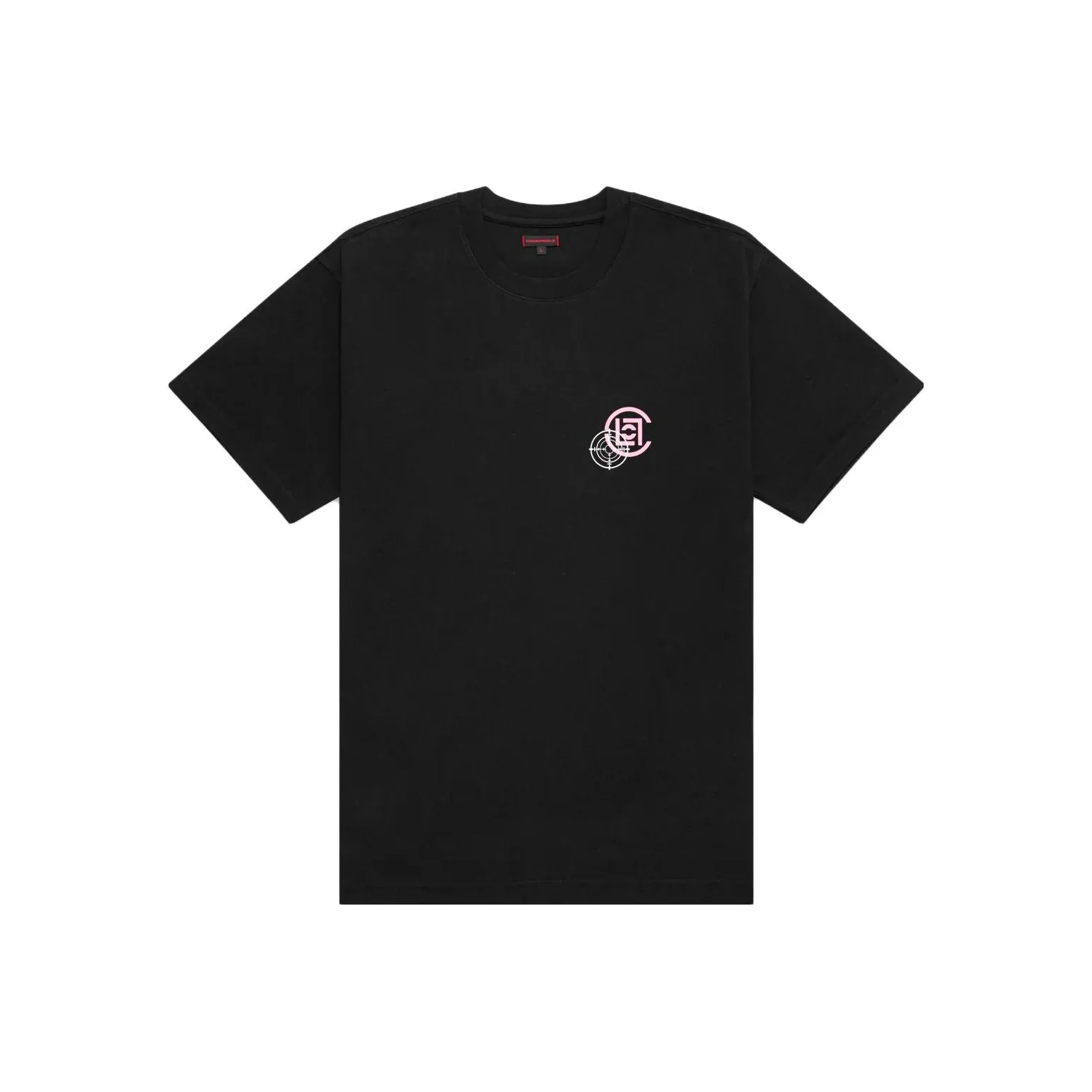CLOT SS23 From Dusk Till Dawn T Shirts Unisex