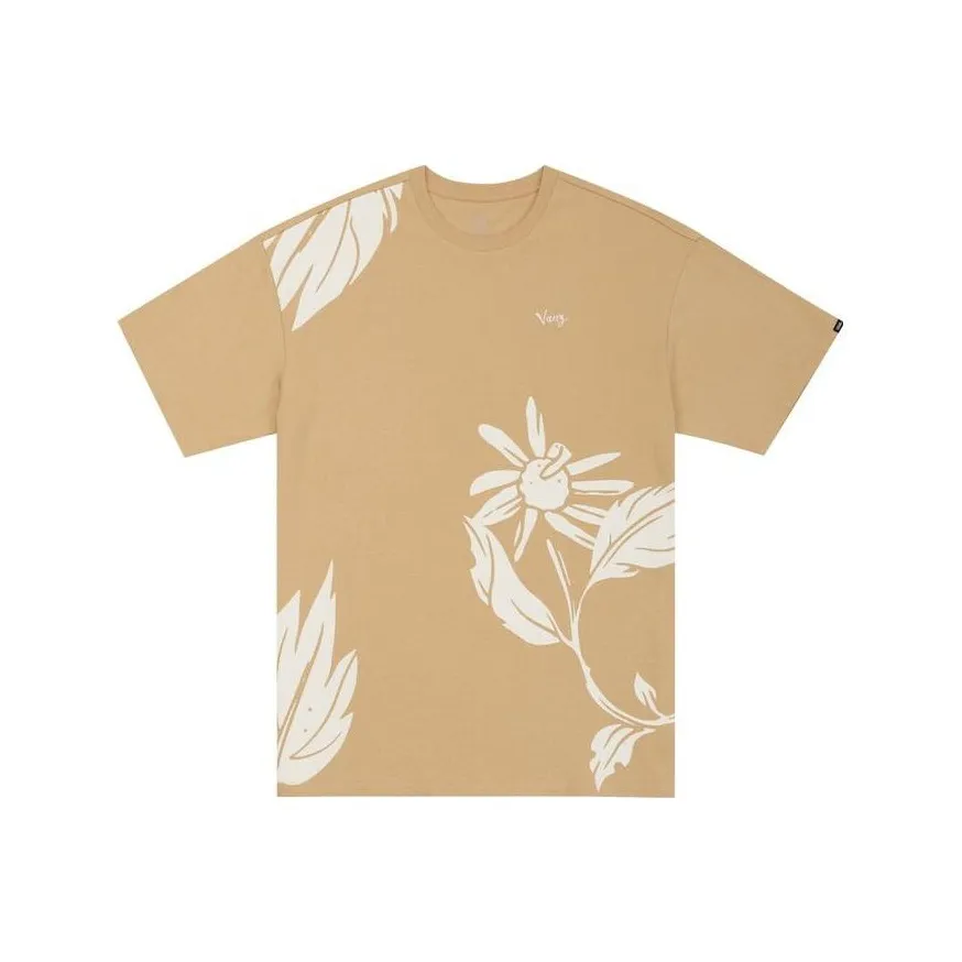 Vans T Shirts Men's Umber