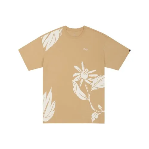 VANS Умбра Мужские Рубашки T
