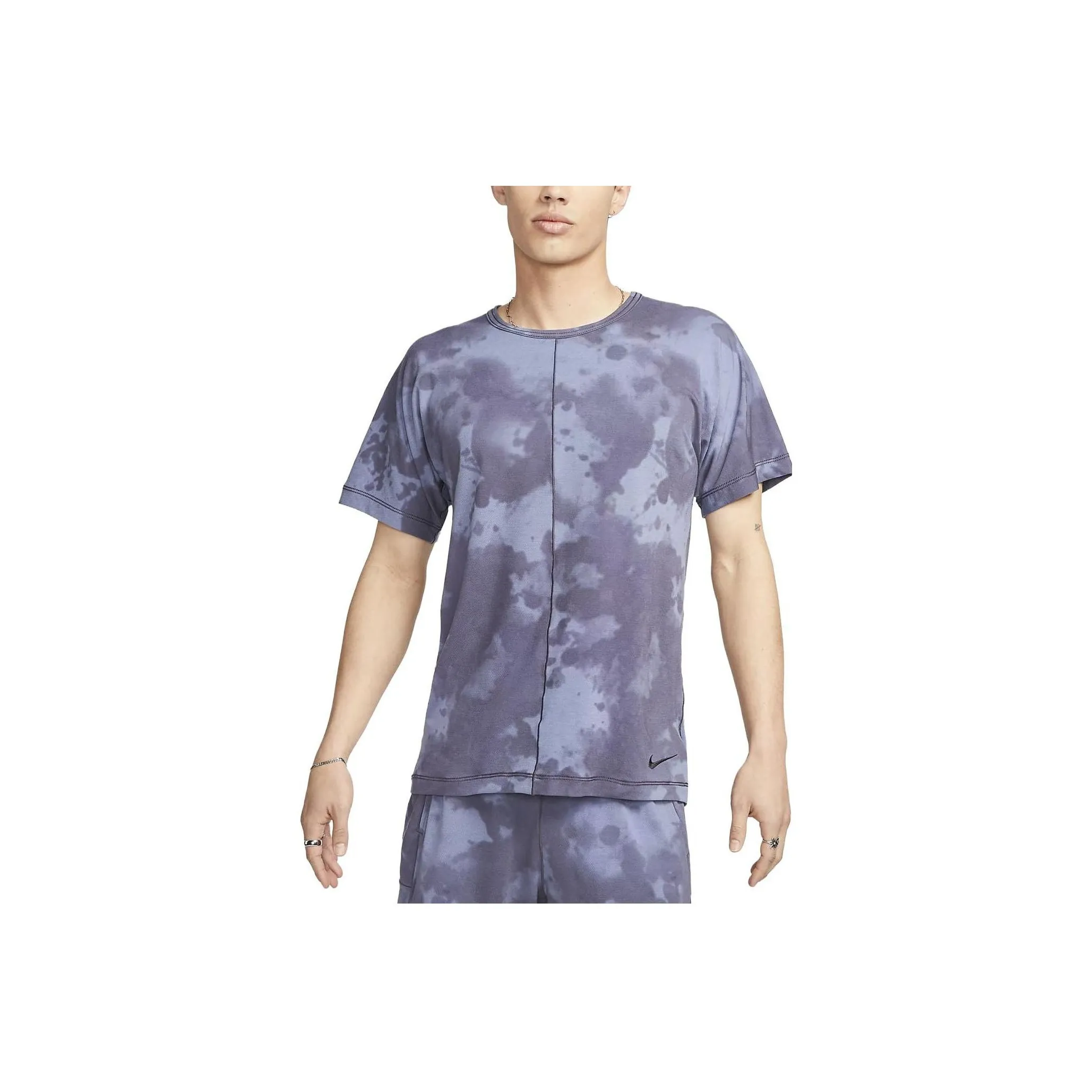 Nike Iron Frame Черная мужская футболка T