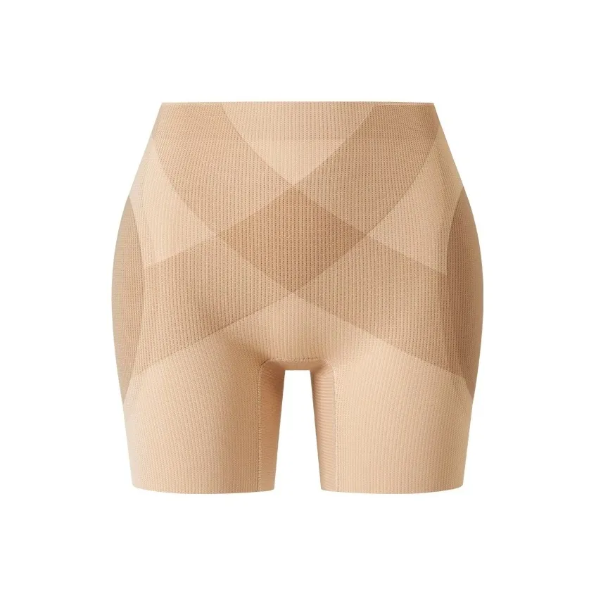 LUCKMEEY Корректирующее белье низ женское Combo Set