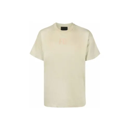 Fear of GOD Бежевый Мужские Рубашки