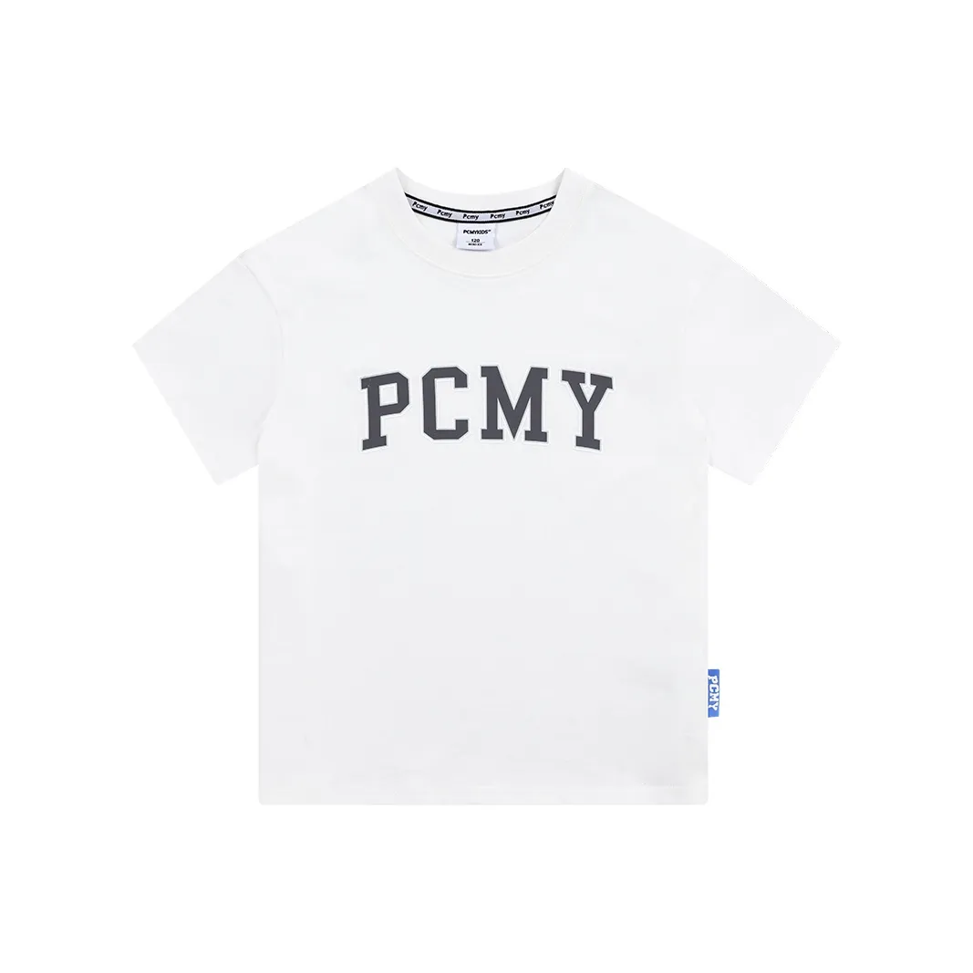 PCMY T Shirts Kids