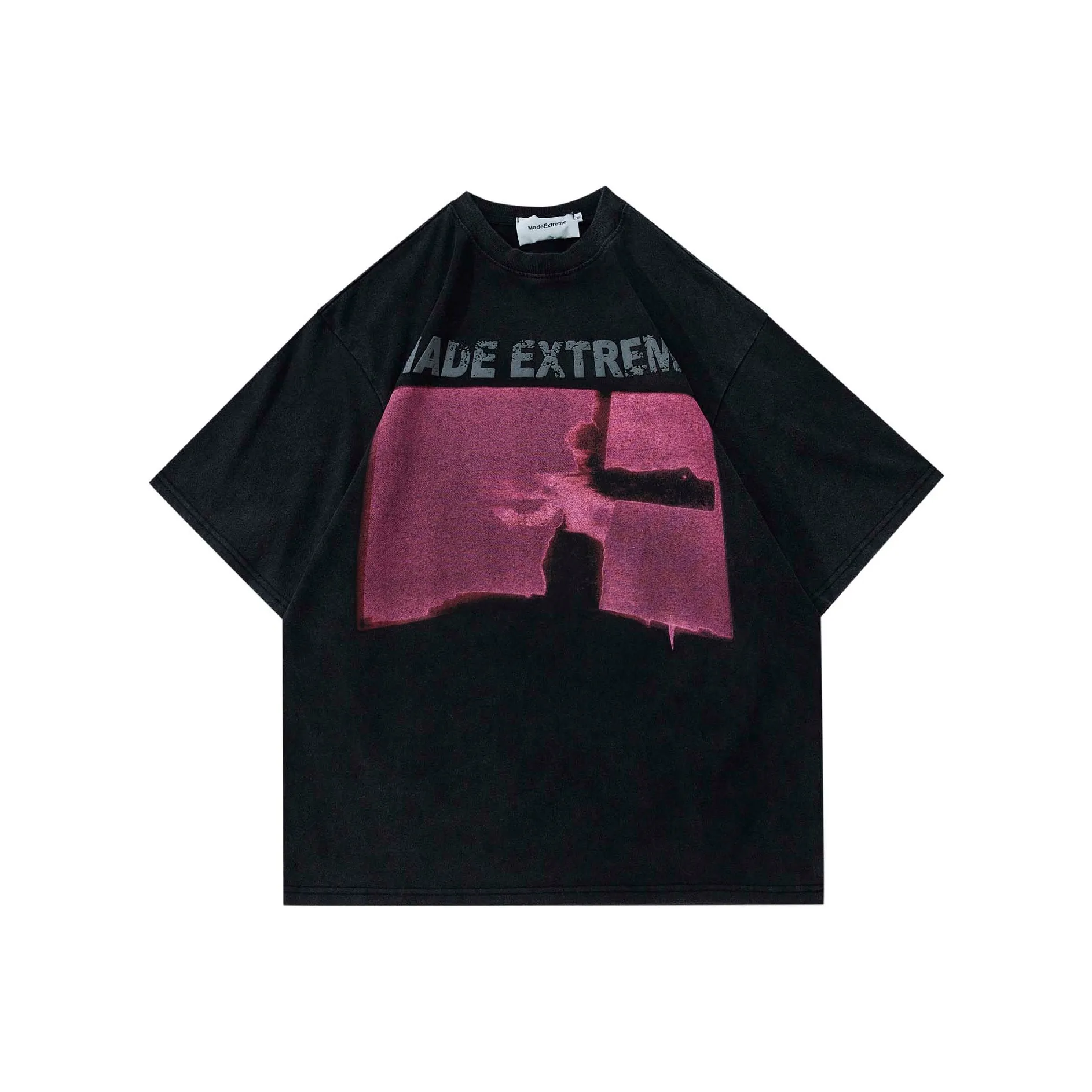 MADE EXTREME Унисекс Футболки