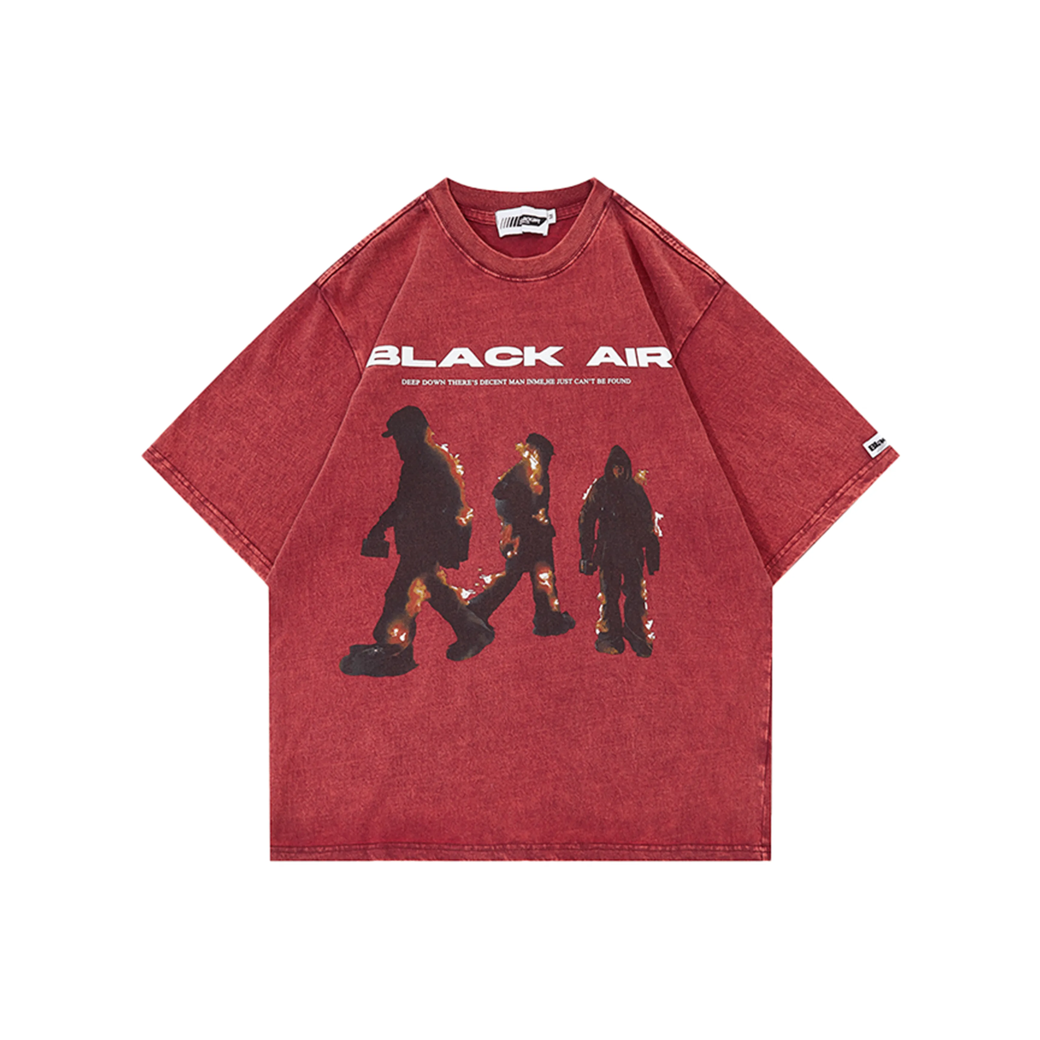 MADE EXTREME T Shirts Unisex