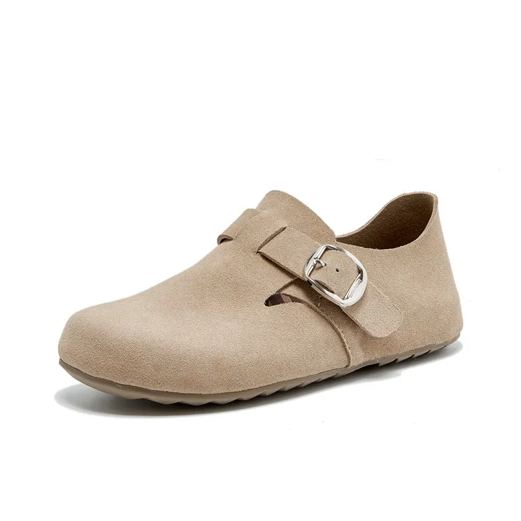 GIGIRYO Женские повседневные туфли Женские