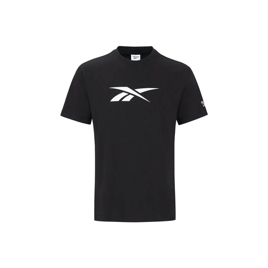 Reebok T Shirts Men's Black