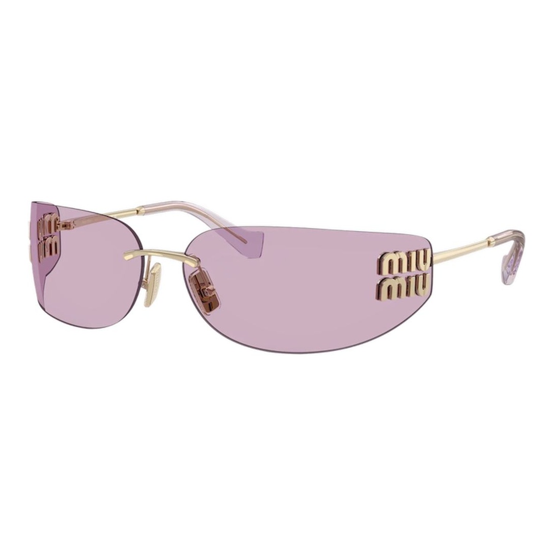 小物 MIU MIU sunglasses Miu Miu MU 07YS (1AB5D1) SMU07YS MU07YS1AB5D1 Sunglasses