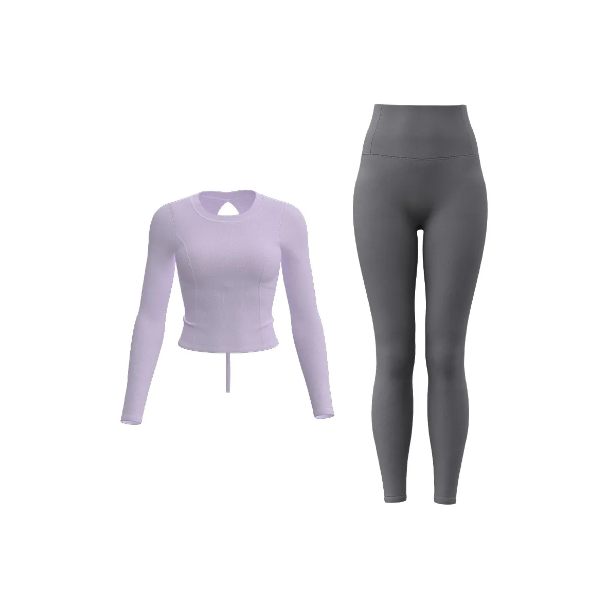 FARO Women's Shapewear