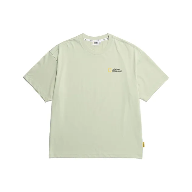 NATIONAL GEOGRAPHIC T Shirts Unisex