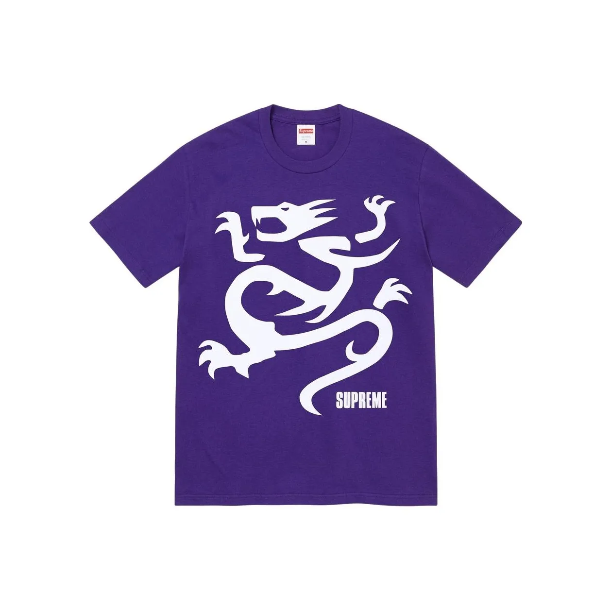 Supreme SS23 WEEK18 Series Унисекс Футболки