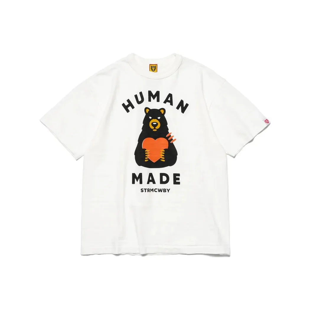 HUMAN MADE Graphic #13 T Shirt