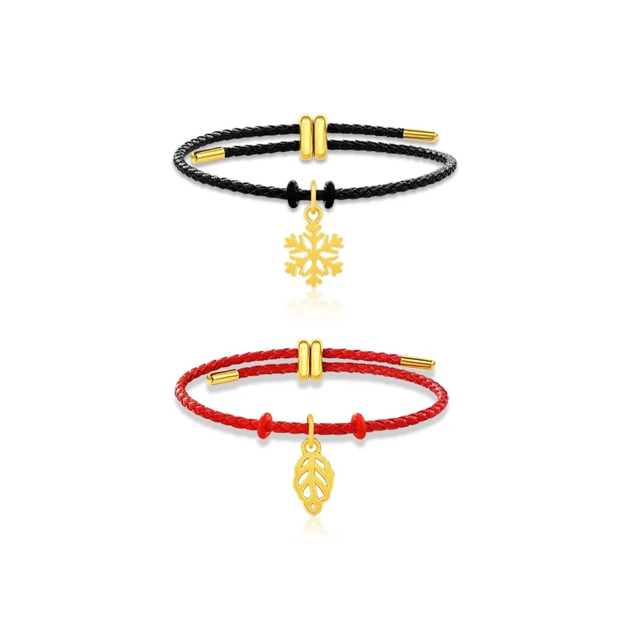 BLEC Браслеты Унисекс