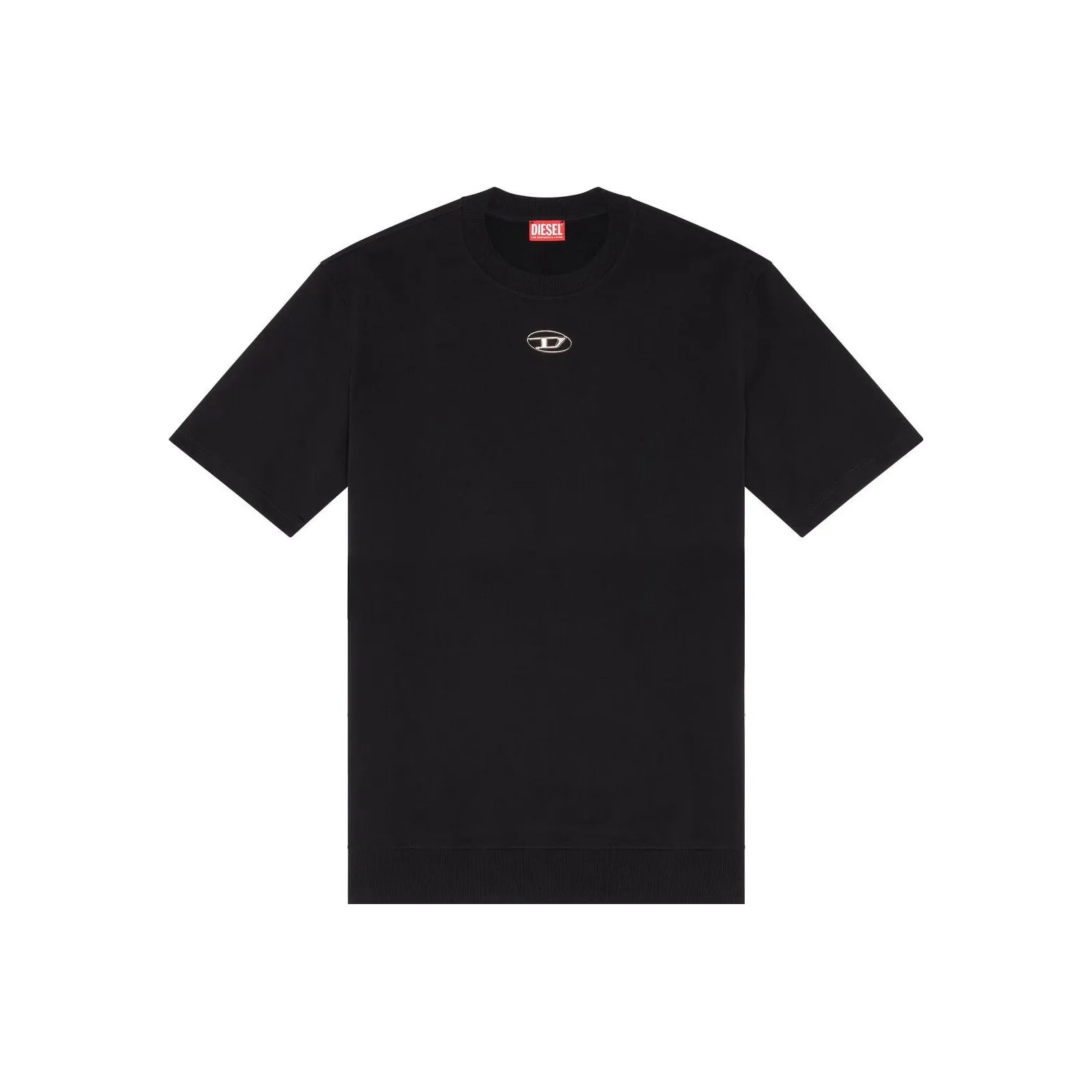 DIESEL S cooling L1 T shirt