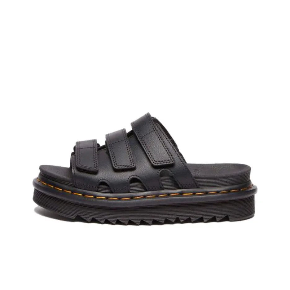 Dr. Martens Raine Slide Athena Sandals Women's