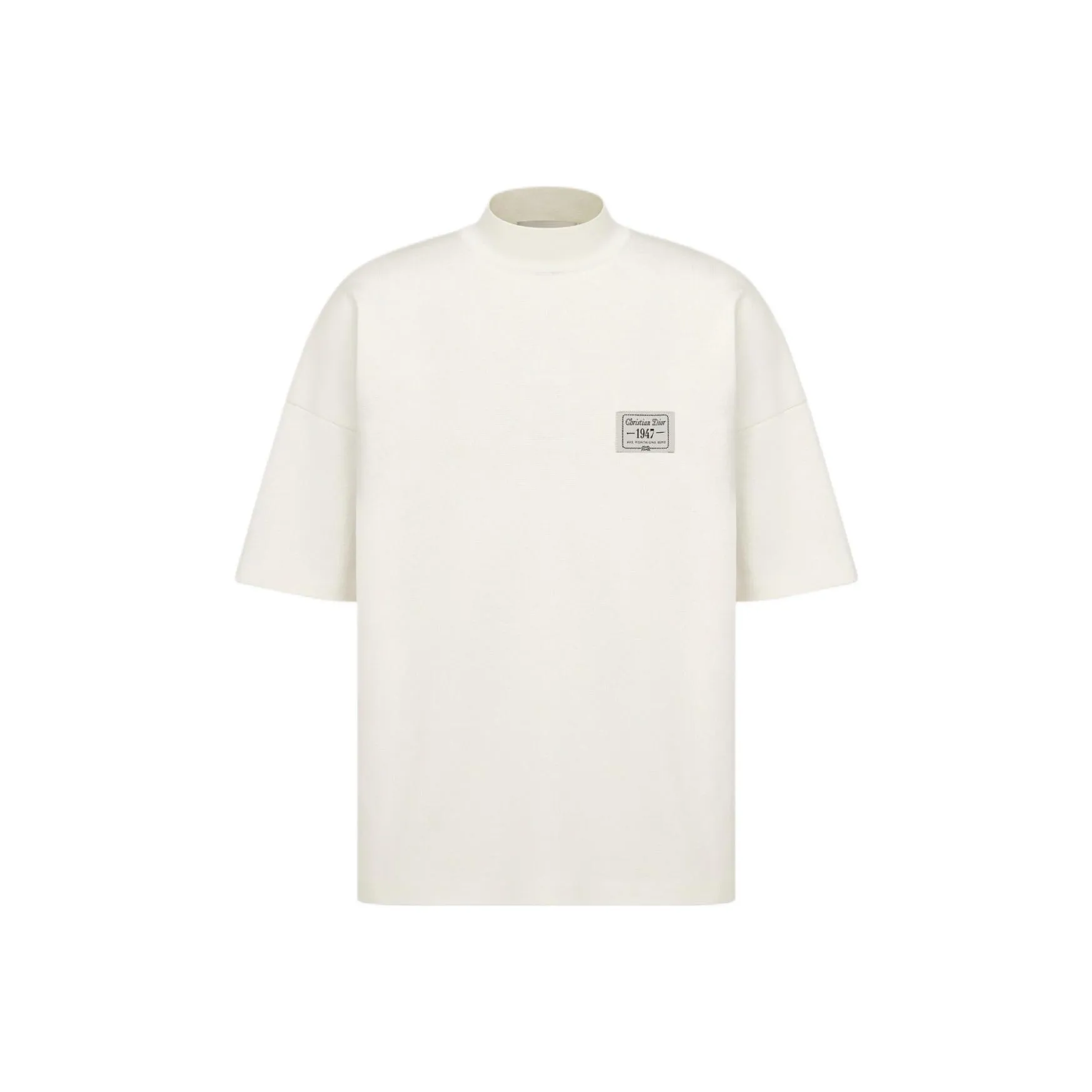 DIOR By Birkenstock Cd 1947 Shortsleeved Sweater