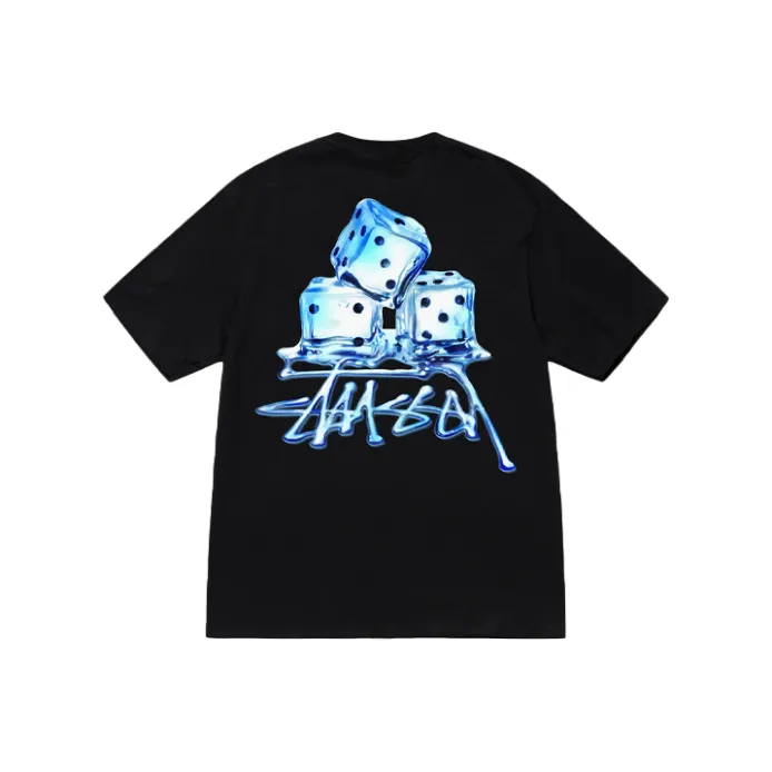 Tシャツ・カットソー DICEY S/S TEE s-l400.jpg