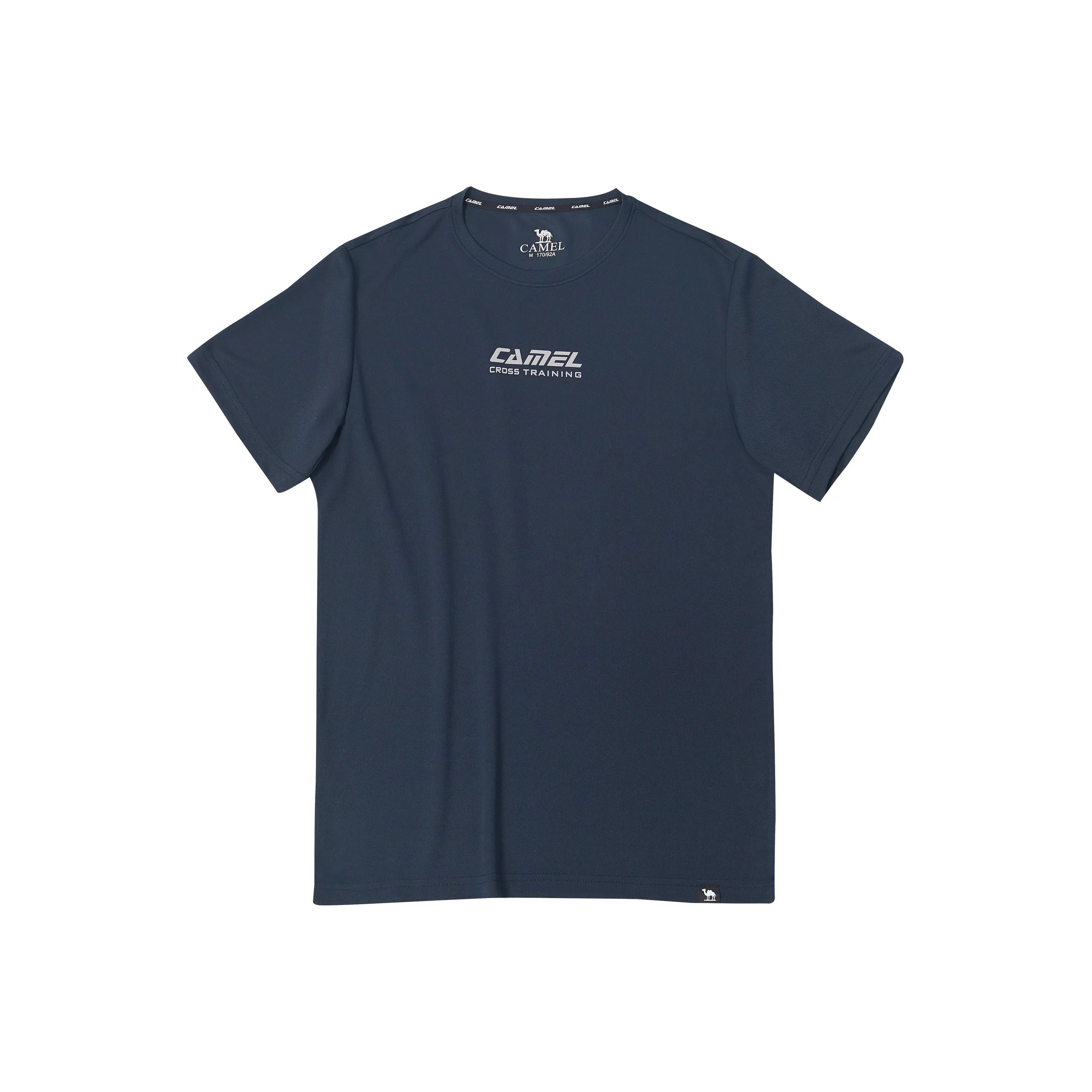CAMEL Мужские T-рубашки