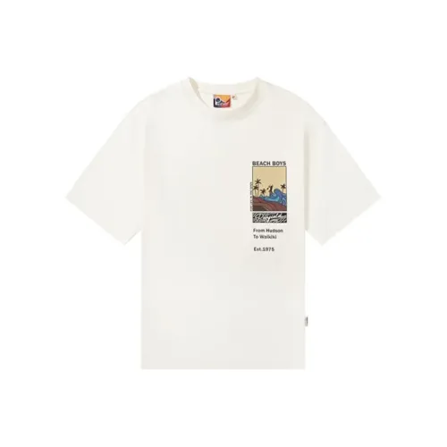 Penfield SS23 Mountain Outdoor Environmental Protection Series Унисекс T Рубашки