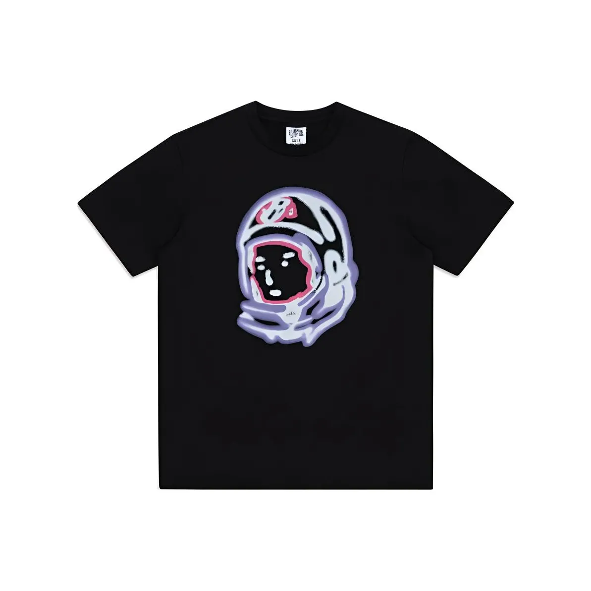 BILLIONAIRE BOYS CLUB Astro Star Short Sleeve Tee