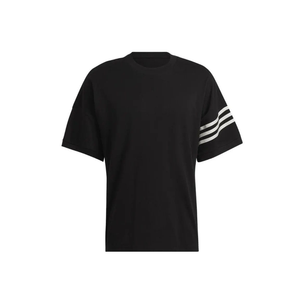 Adidas Originals T-Shirt Мужской Черный