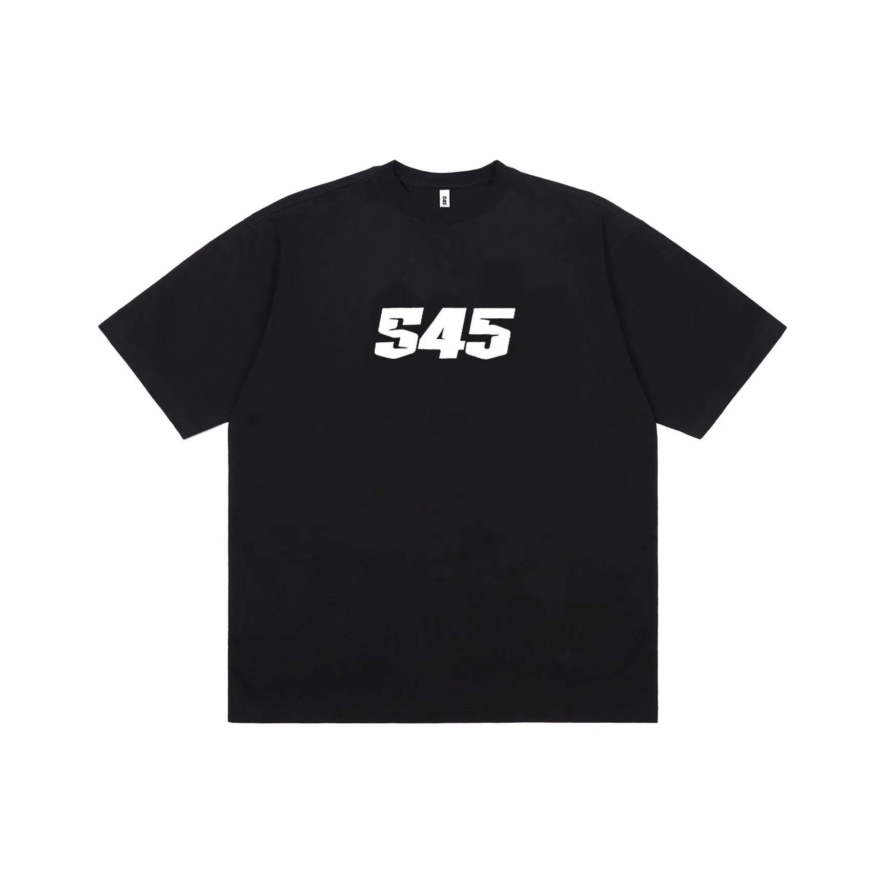 S45 Basic Collection Short Sleeved T Shirts Unisex