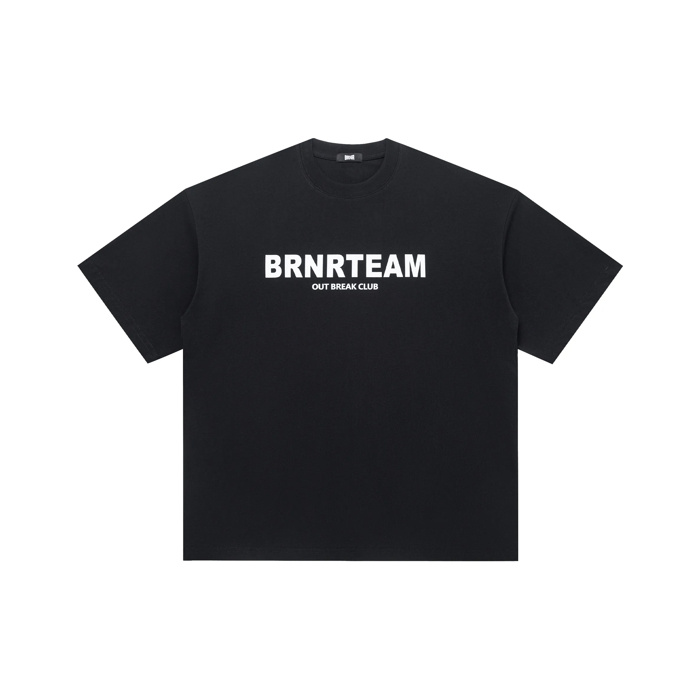 BRNR T Shirts Unisex