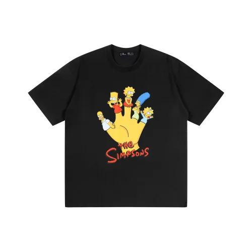 The Simpsons Унисекс Футболки