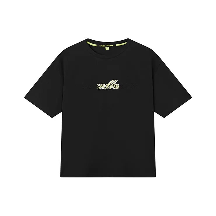 Caver Hunter SS22 T-Shirt Унисекс