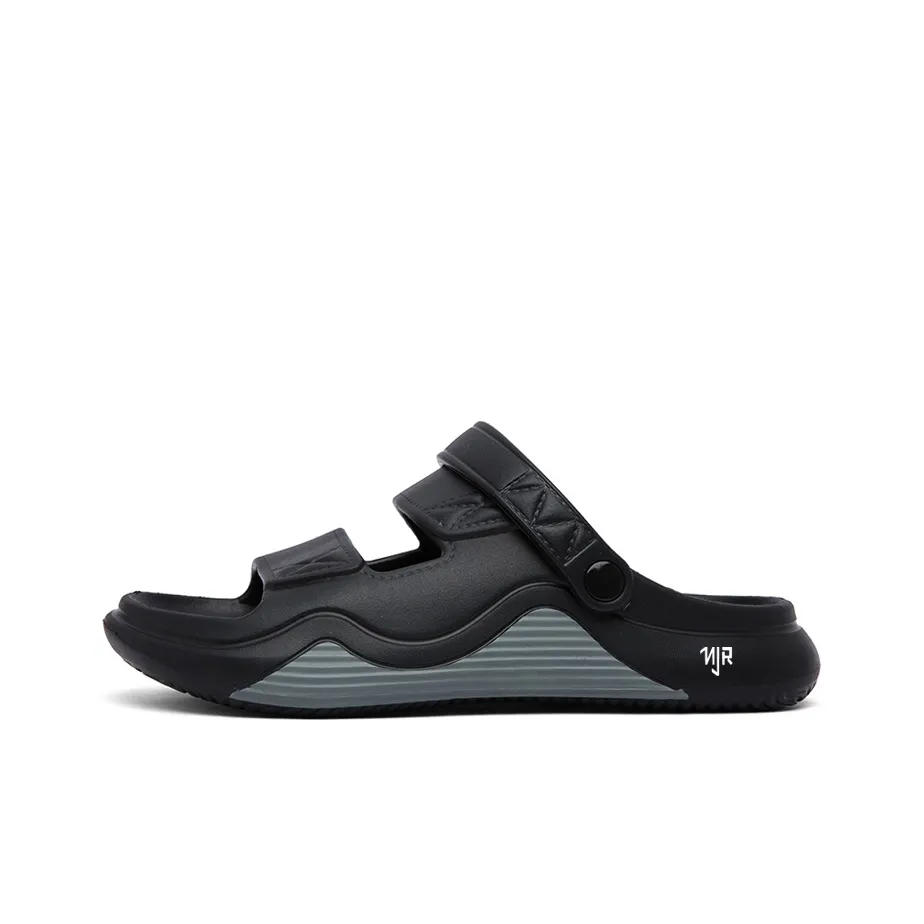 NANJIREN Пляжные сандалии Мужские