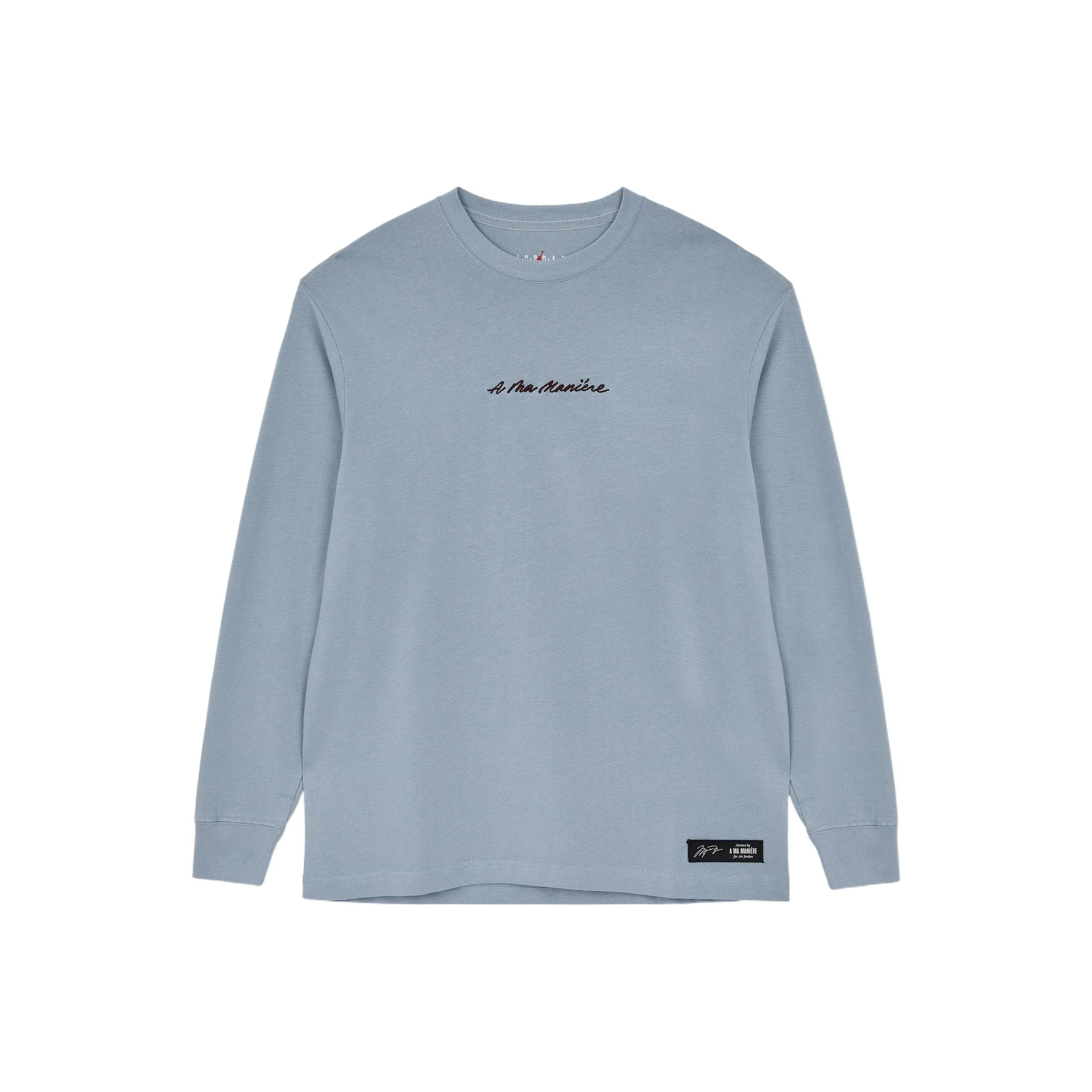 Jordan X A Ma Maniere L/S Tee