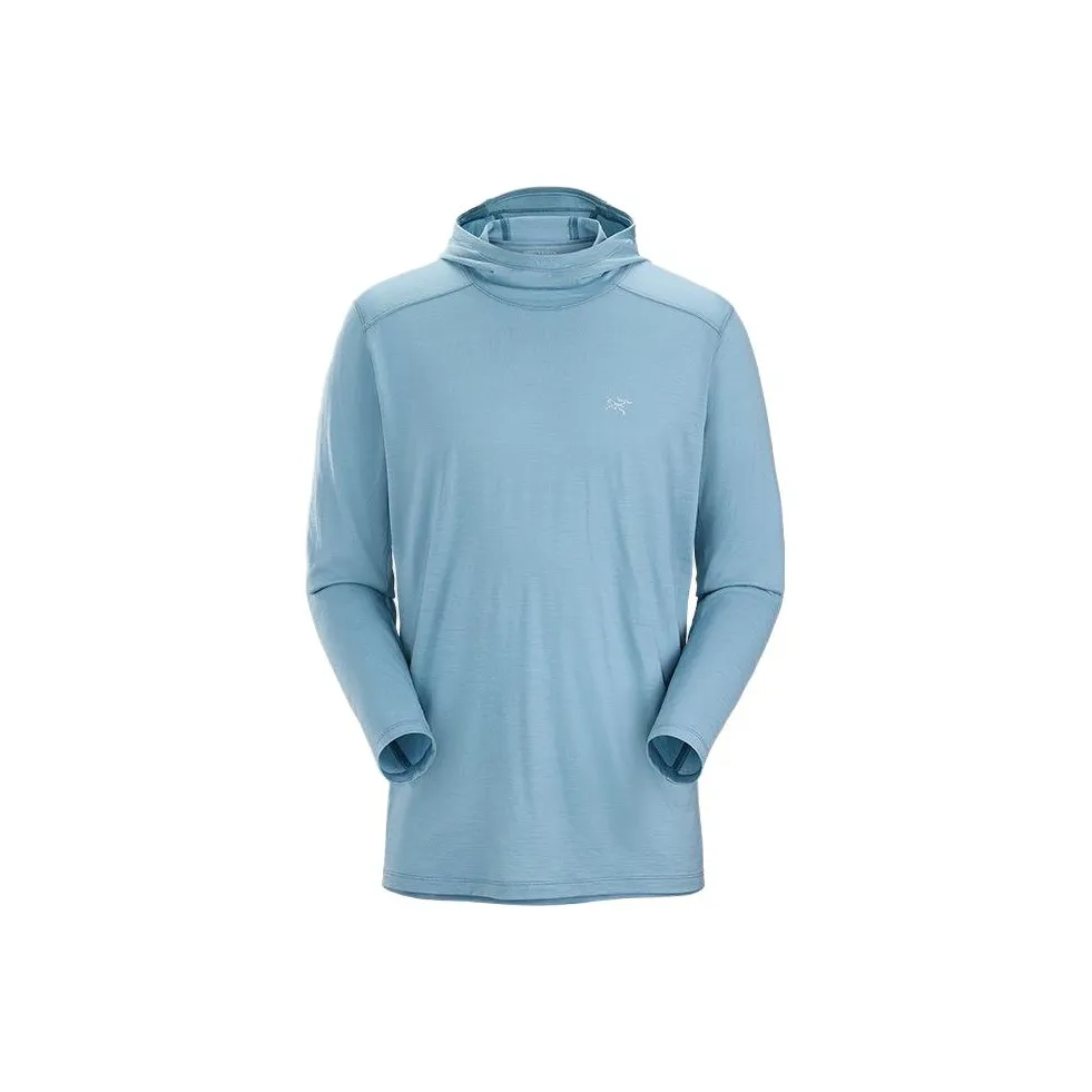 Arcteryx Ionia Merino Wool Series T Shirt Men's