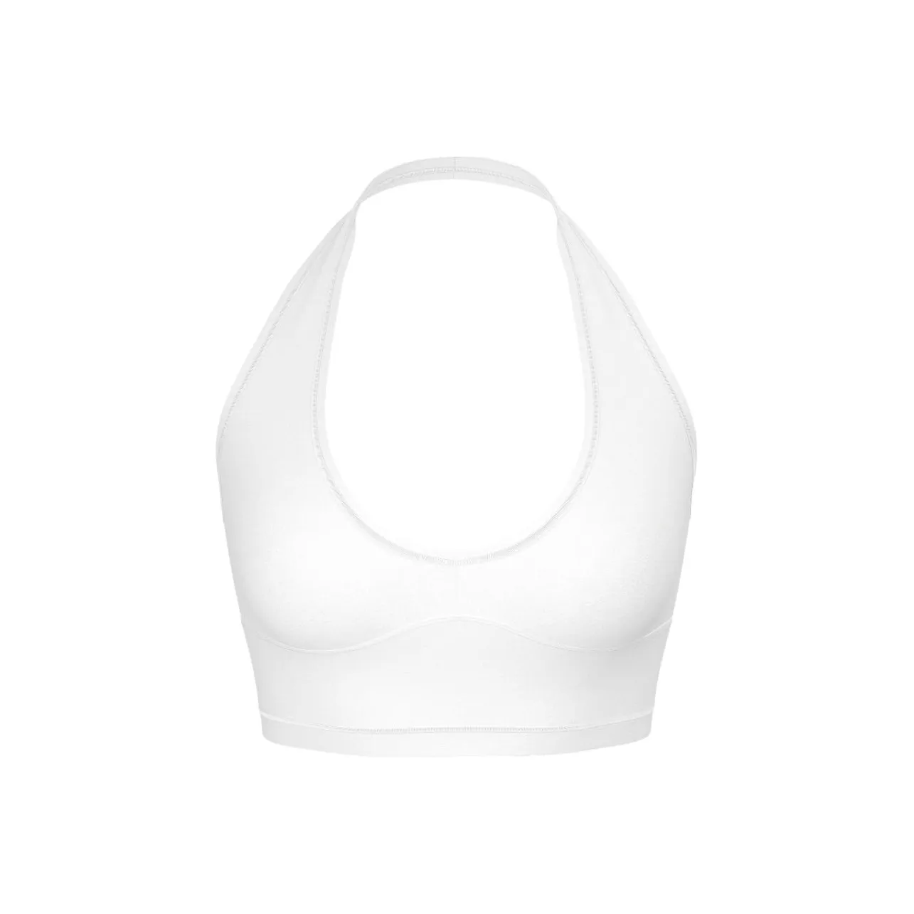 Victoria's Secret Бюстгальтер Женский Белый