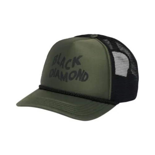 BLACK DIAMOND Полиэстер Кепки Унисекс