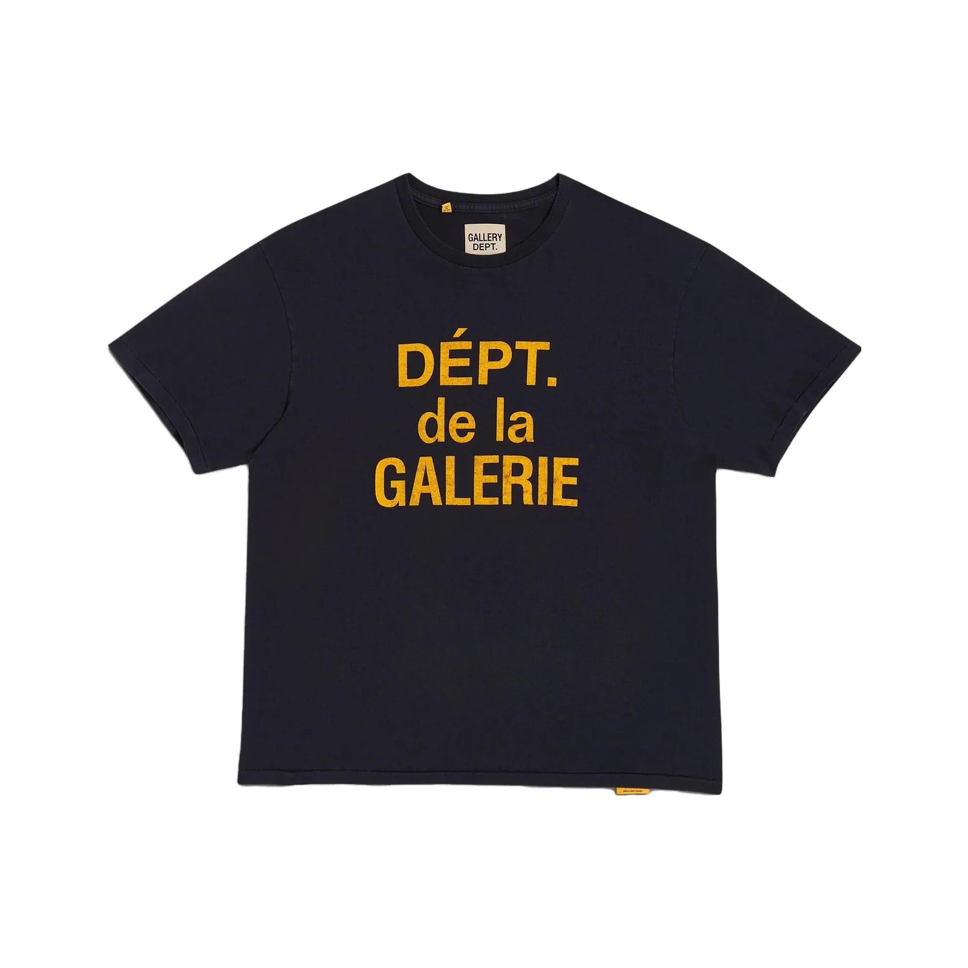 Gallery Dept. Dept De La Galerie Classic Tee