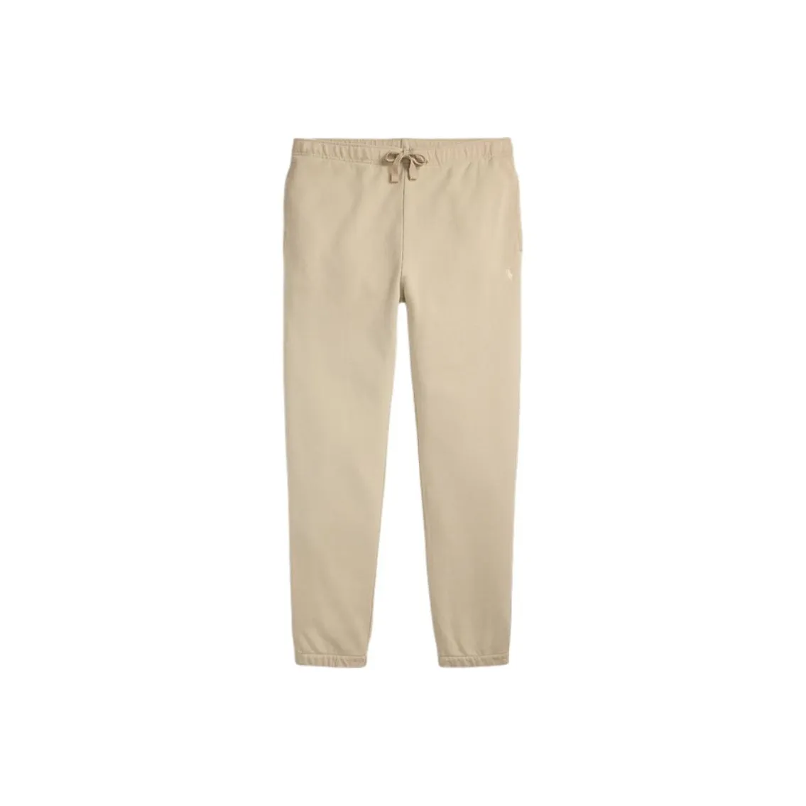 Polo Ralph Lauren SS25 Knitted Sweatpants Men's Teapot Gray