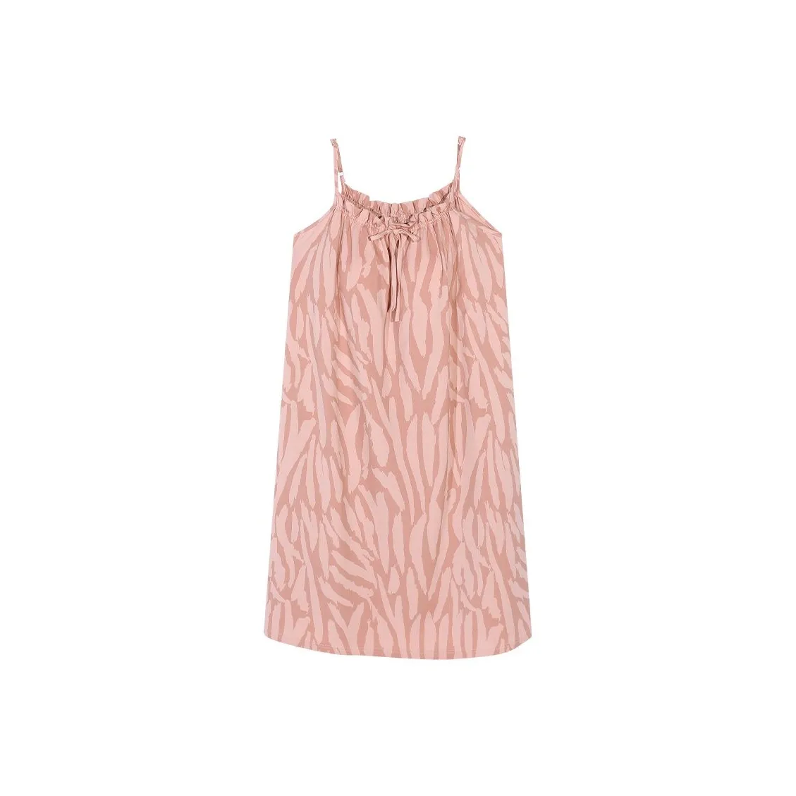 DanceBees Nightgown Women's Pink