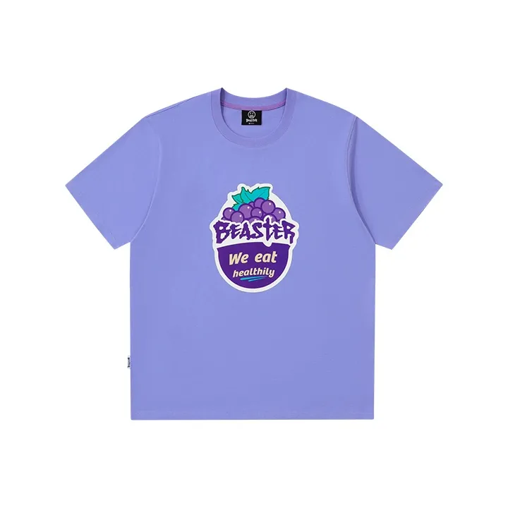 BEASTER Унисекс Футболки