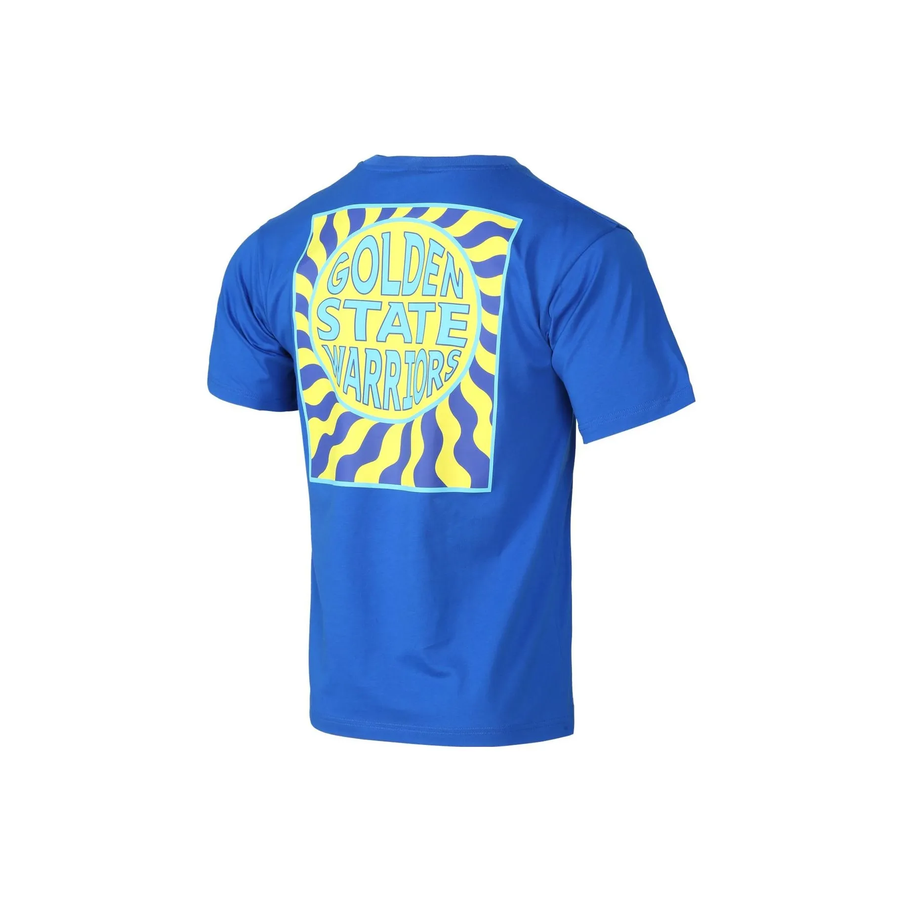 NBA Golden State Warriors T Shirts Men's Golden State Warriors