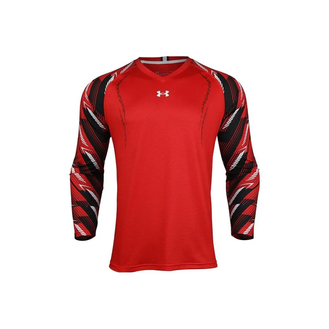 Under Armour Red Men's T-Shirts