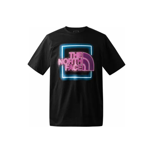 The North Face Черная Мужская Рубашка
