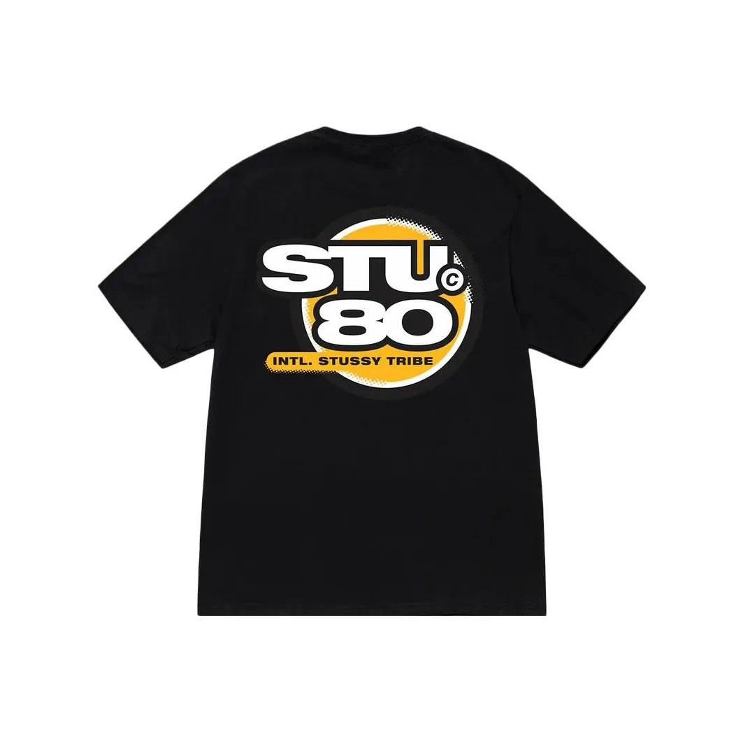 Stussy Hot 80 Tee