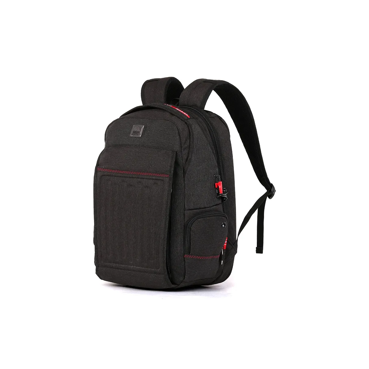 Granite Gear High Density Waterproof Fabric Backpack Unisex Black