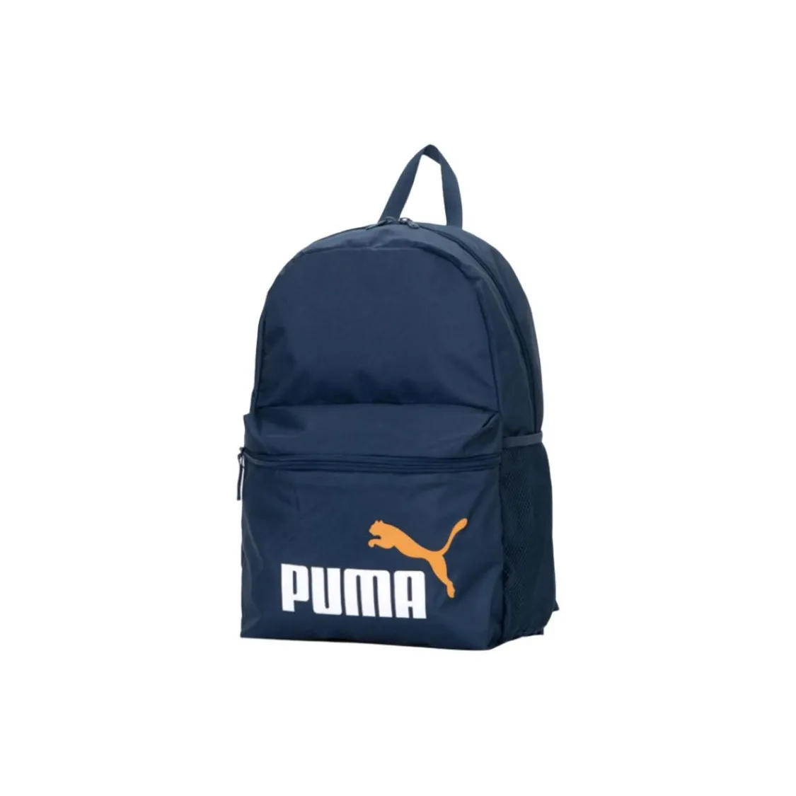 PUMA Ткань Рюкзак Унисекс Синий