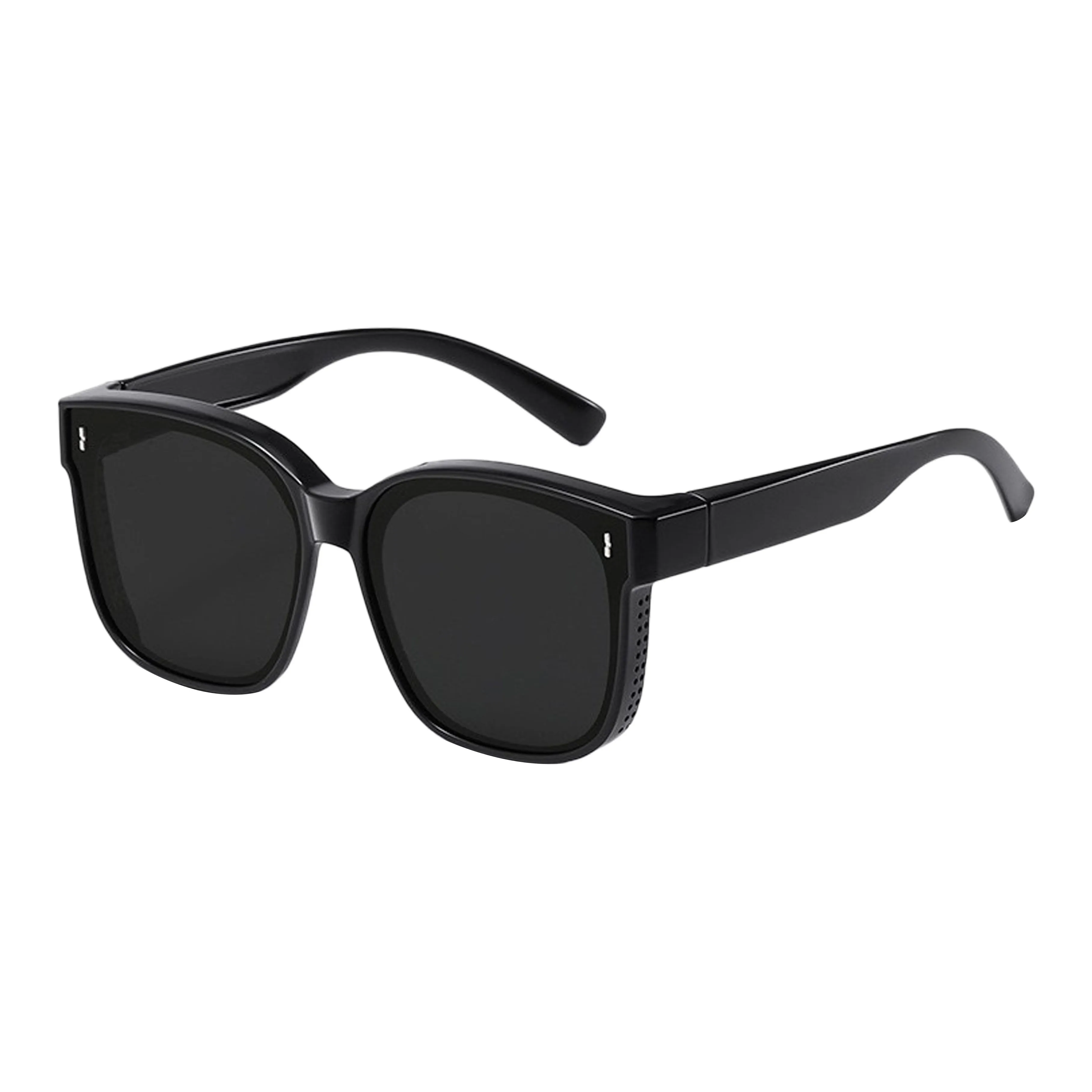 IOTS PC Square Sunglasses Unisex