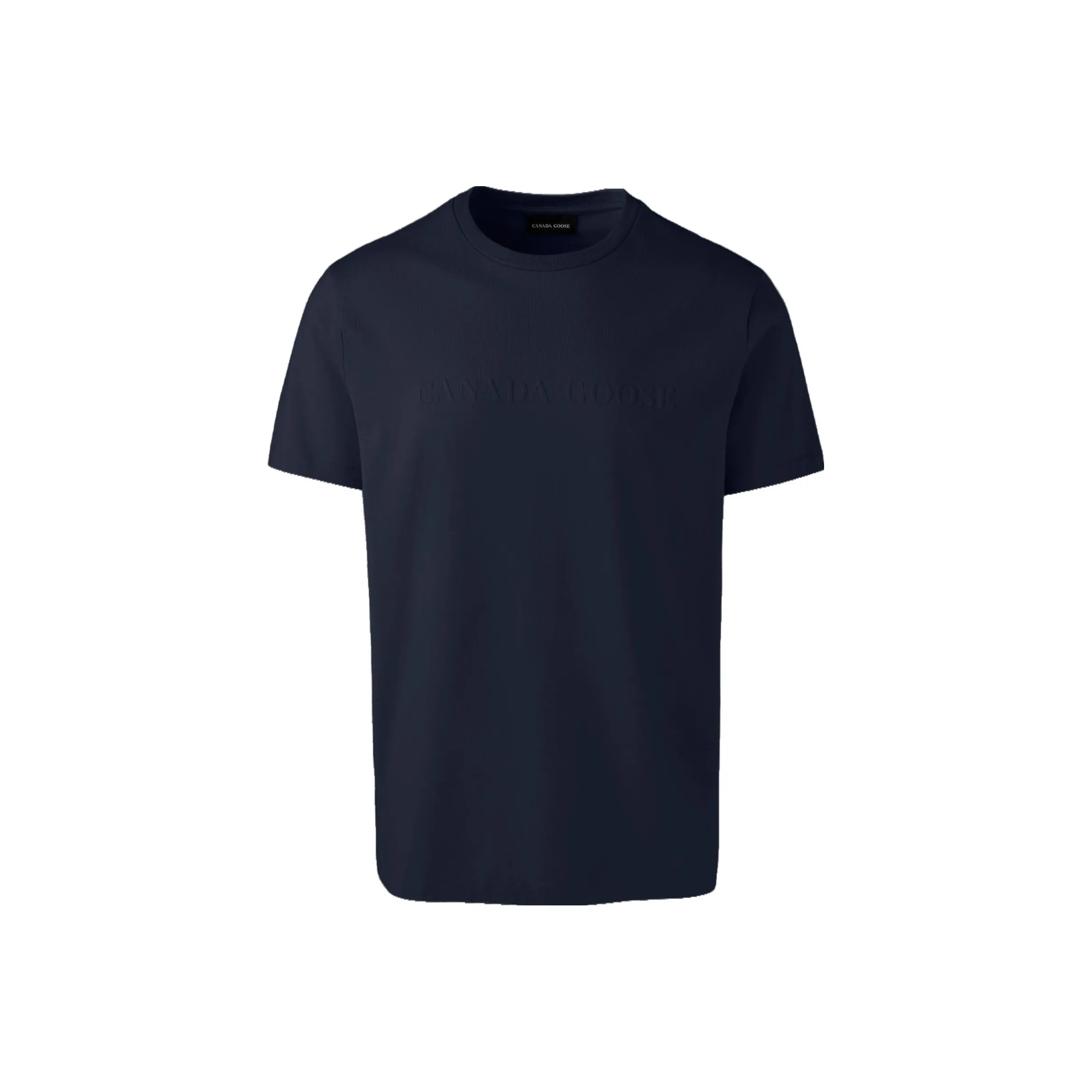 Canada Goose T Shirt Men's Blue