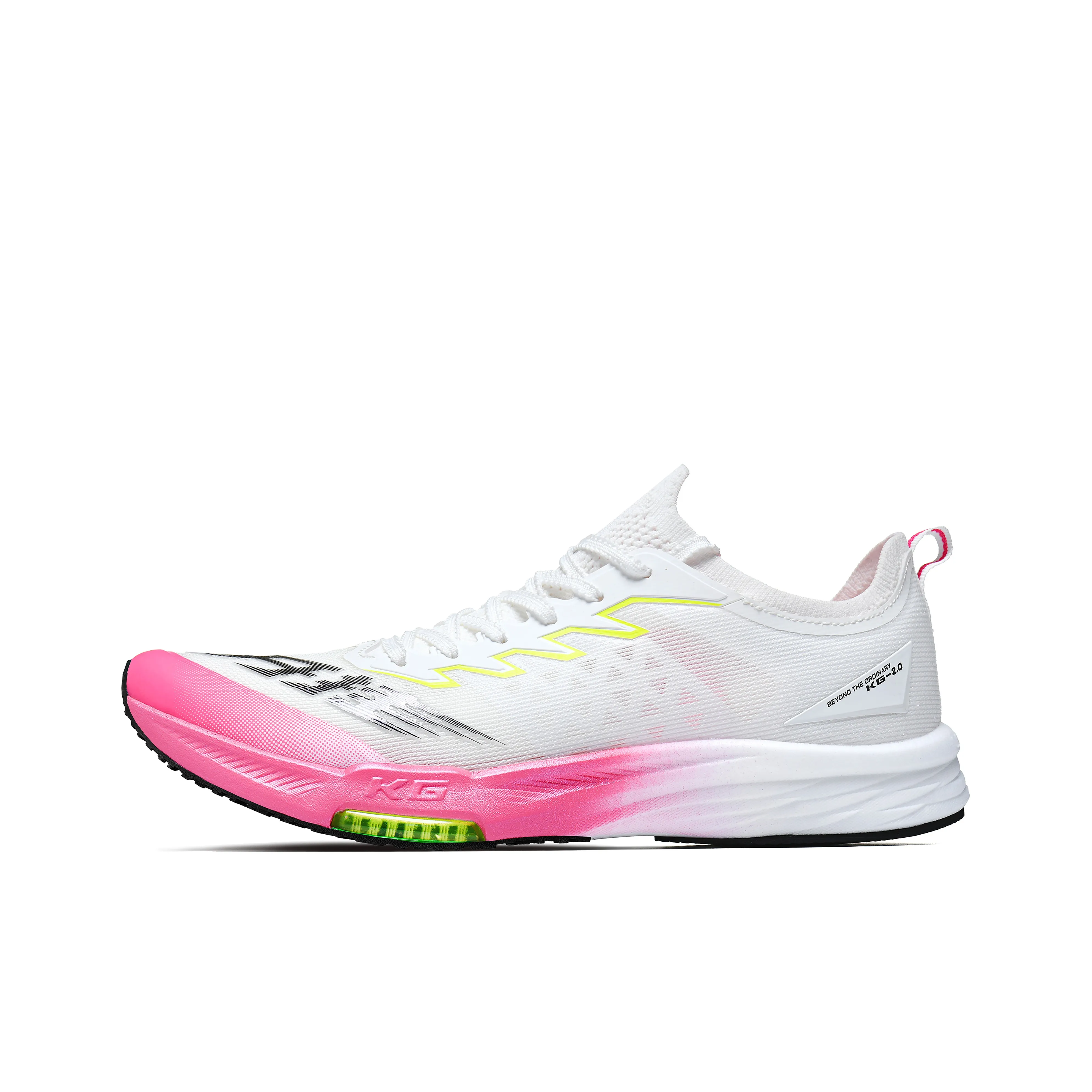 LARA STAR Open and hang Амортизаторы Устойчивые к истиранию Низкий топ Беговые кроссовки Унисекс