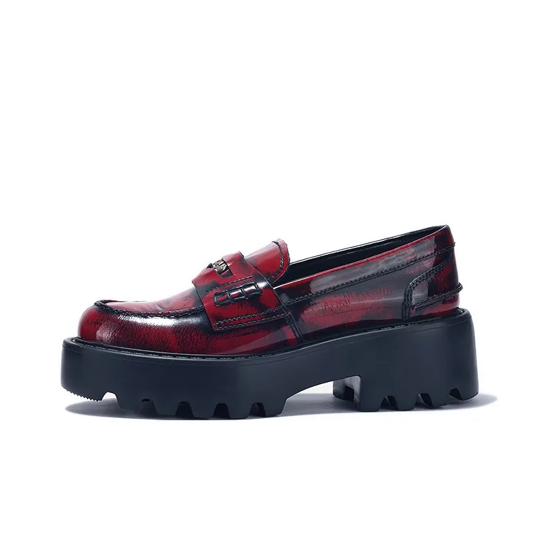 Brut Ros′e Женские Лоферы